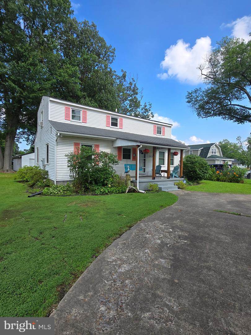412 Marshall Avenue - Photo 1