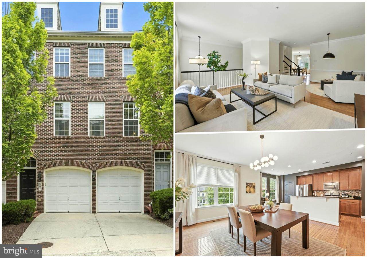 507 Triadelphia Way - Photo 1