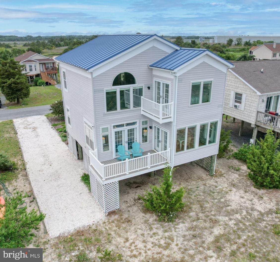 115 Beach Plum Drive - Photo 1