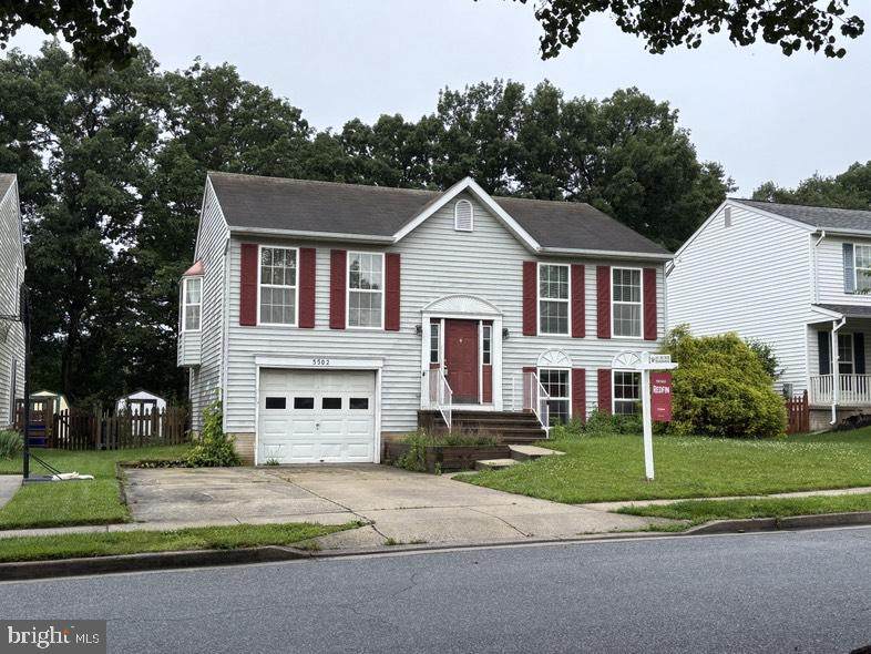 5502 Roy Court - Photo 1