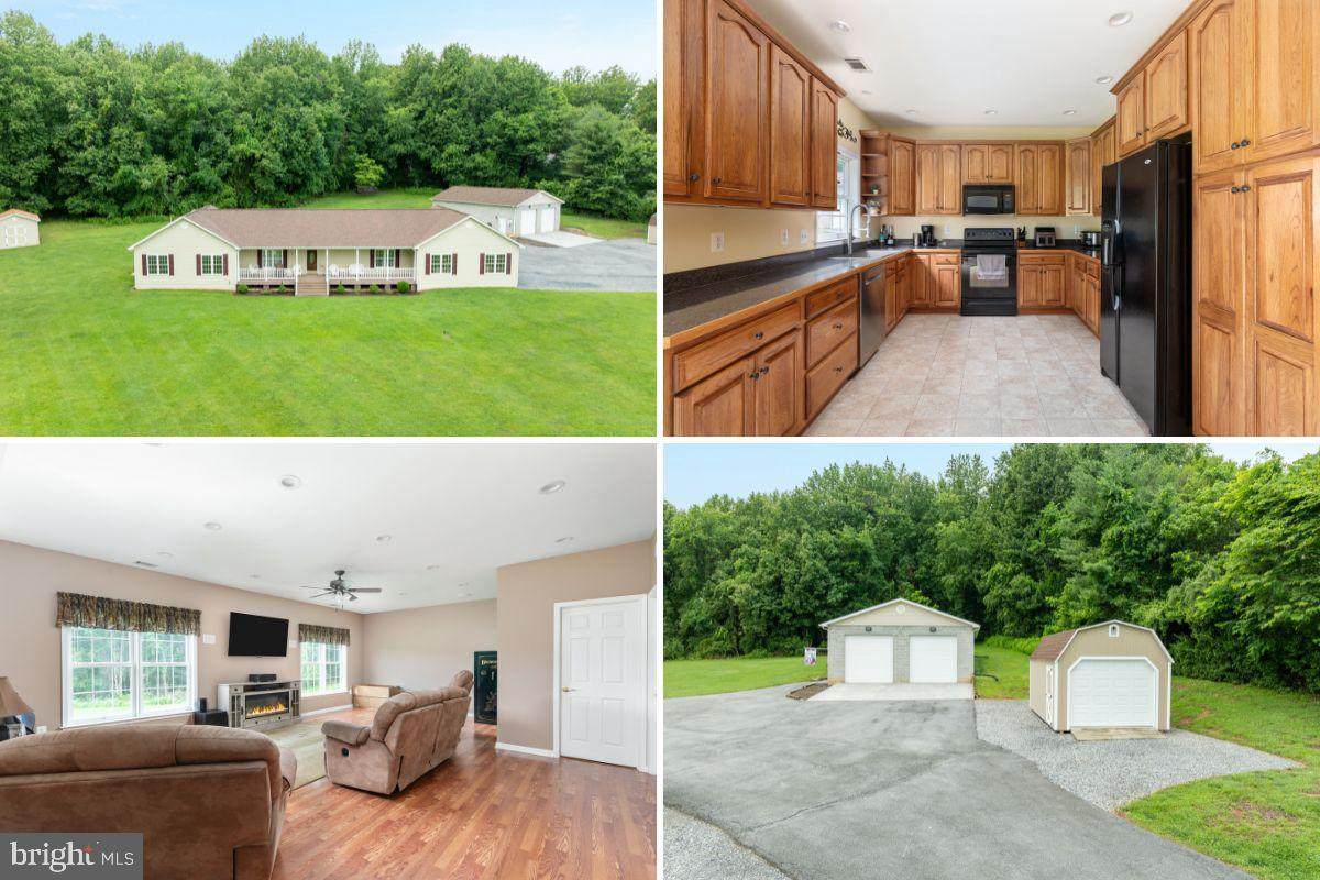 364 Stoney Bottom Road - Photo 1