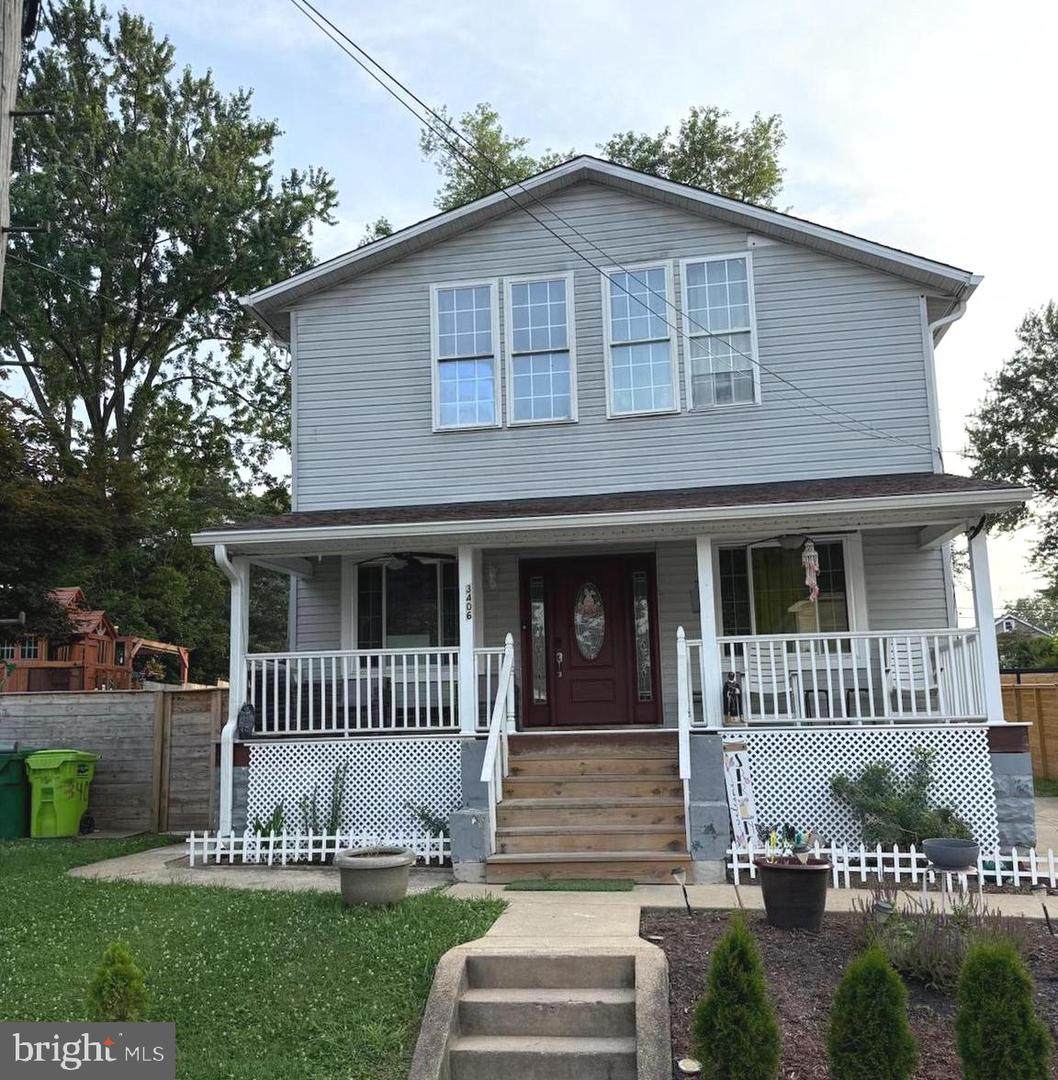 3406 41ST Avenue - Photo 1