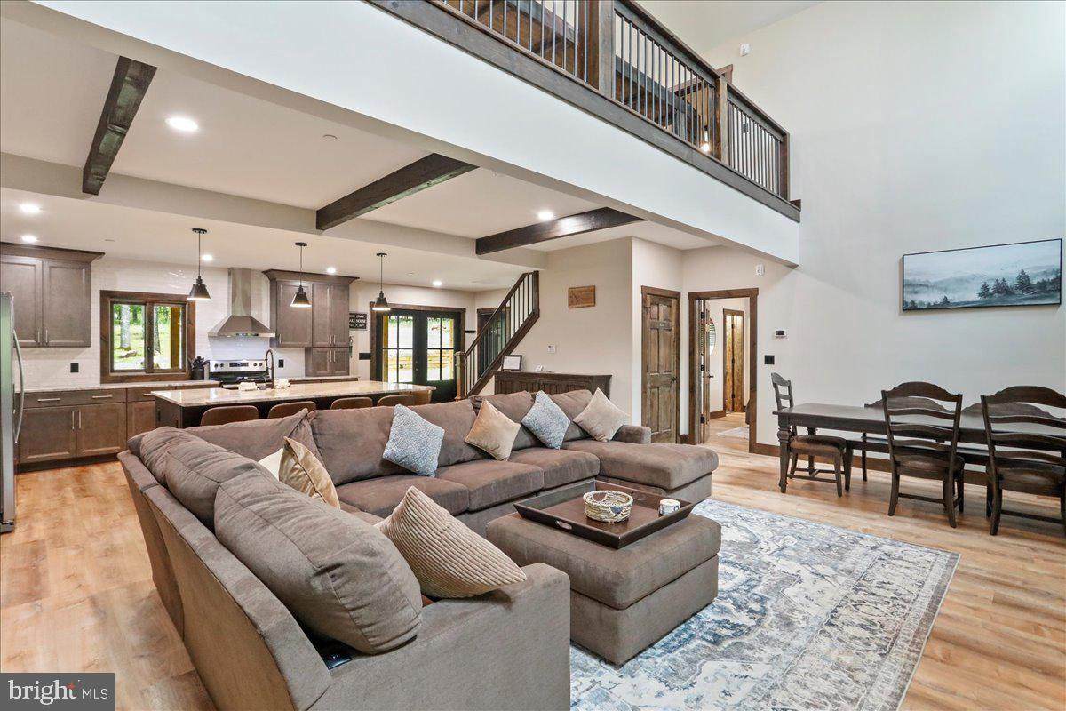 130 Lodestone Way - Photo 1