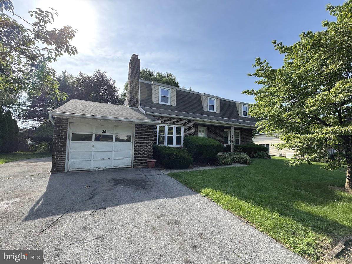 26 Dorchester Drive - Photo 1