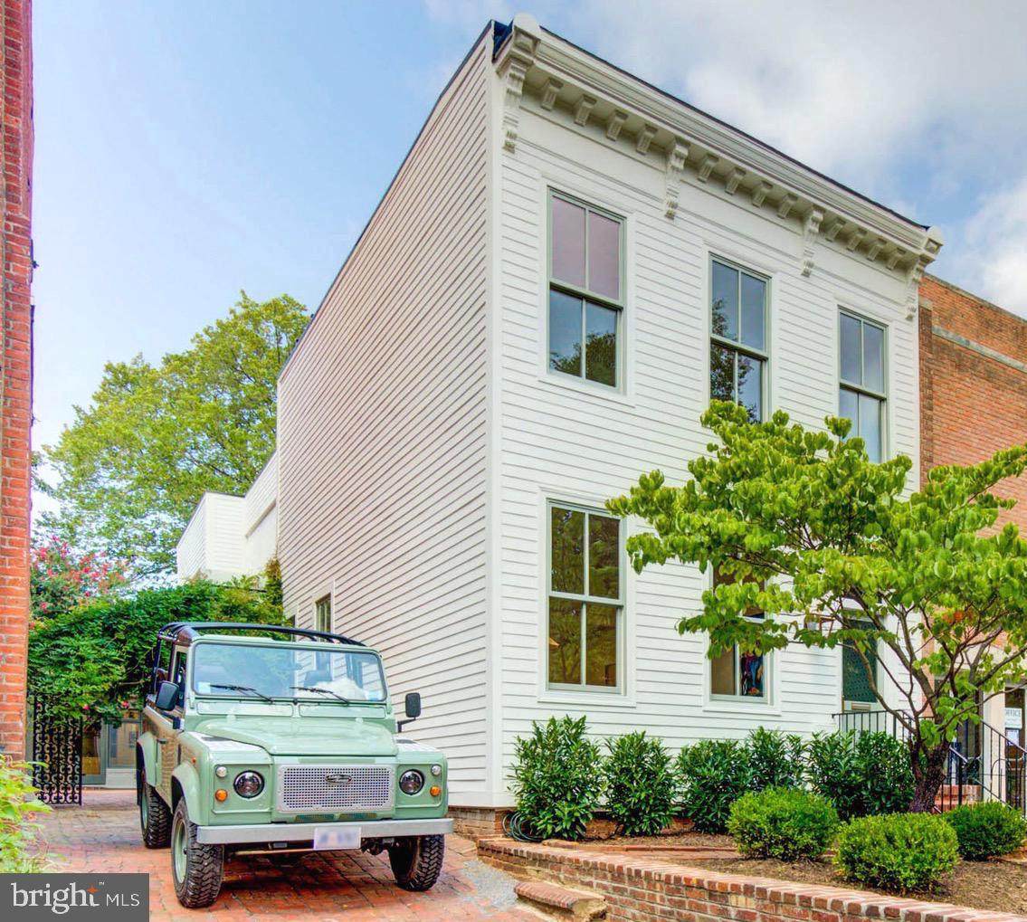 311 5TH Street - Photo 1