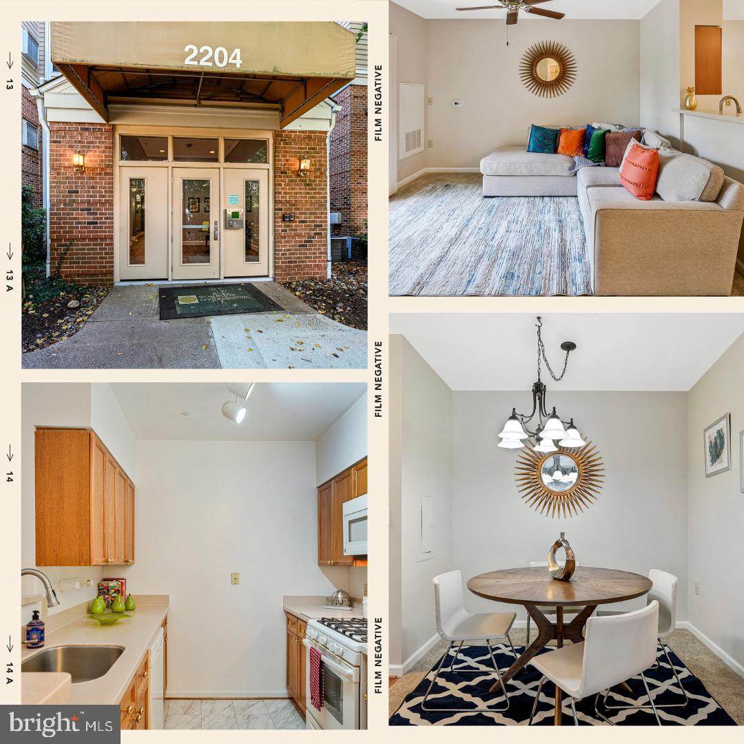 2204 Westcourt Lane - Photo 1