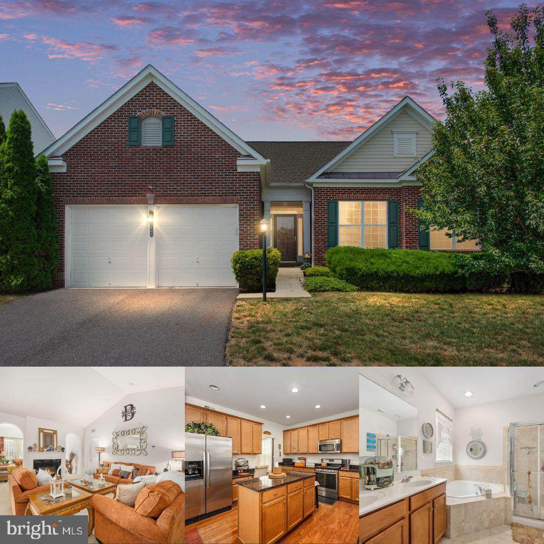 1484 Casual Water Way - Photo 1