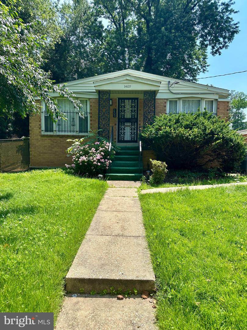 3409 Massachusetts Avenue - Photo 1