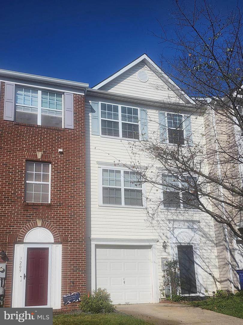 3211 Halcyon Court - Photo 1