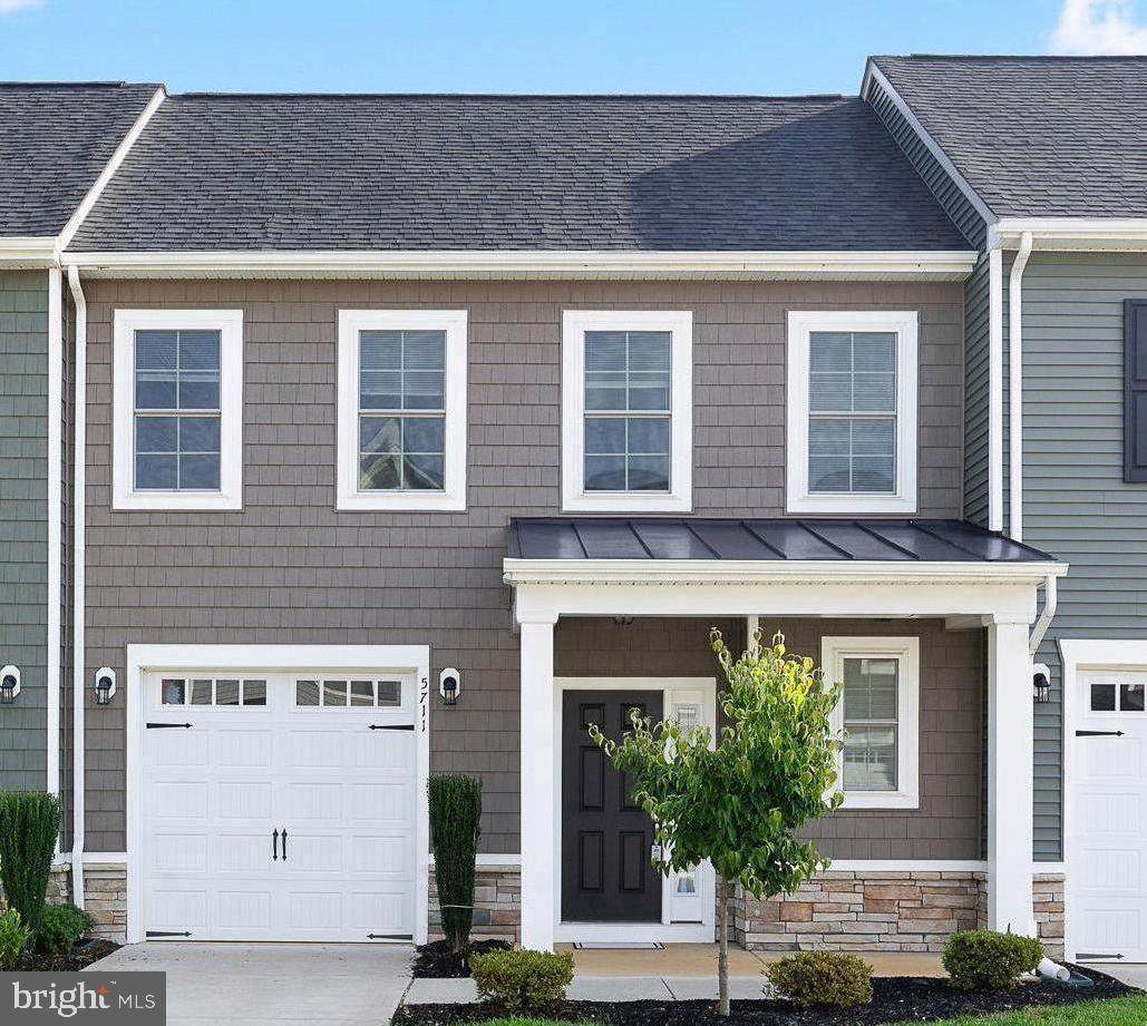 5711 Finley Rose Court - Photo 1