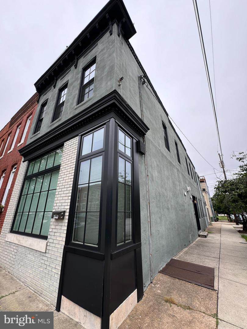 1143 Hull Street - Photo 1