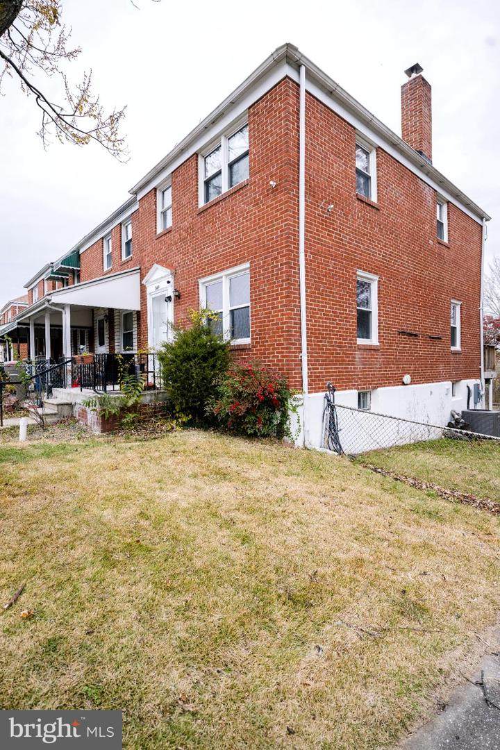 349 Dark Head Road - Photo 1