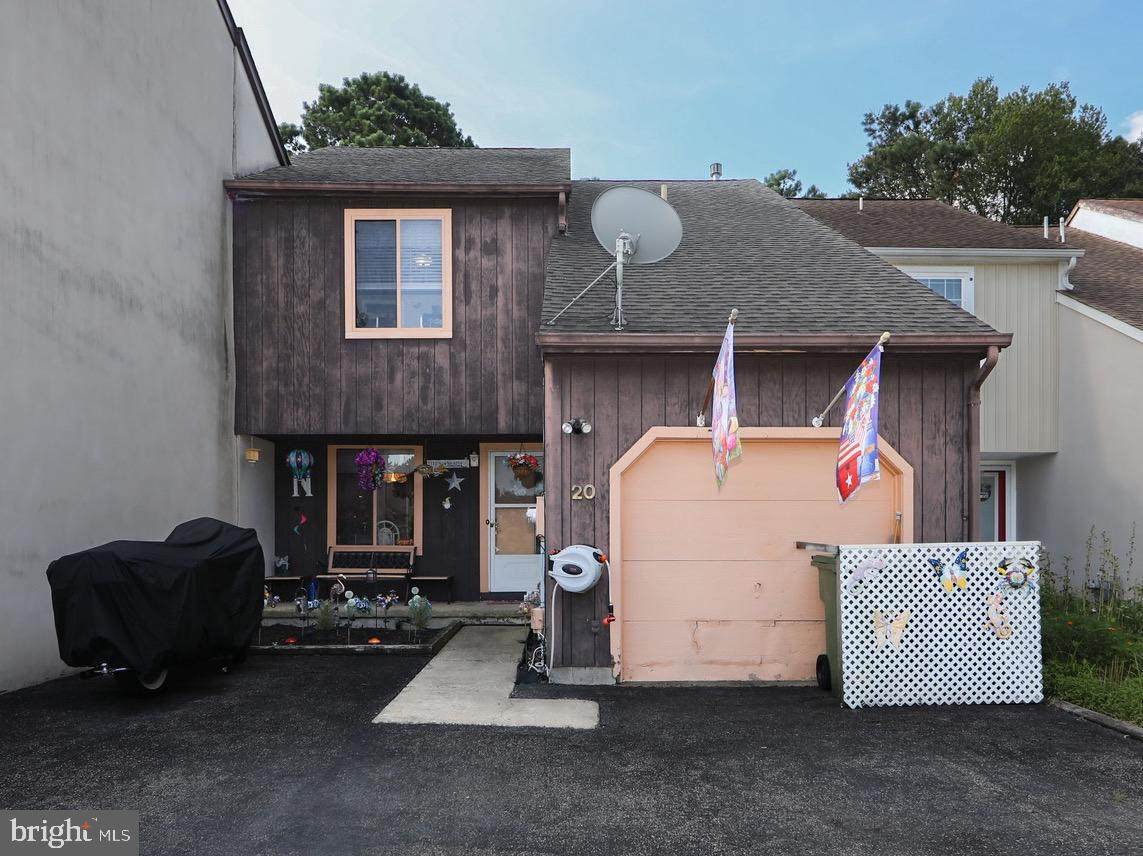 20 Queen Anne Court - Photo 1