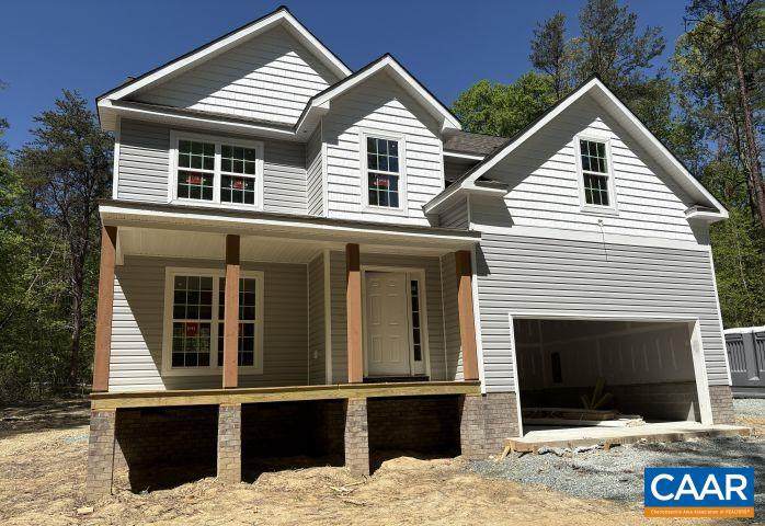 4624 Thomas Jefferson Pkwy - Photo 1
