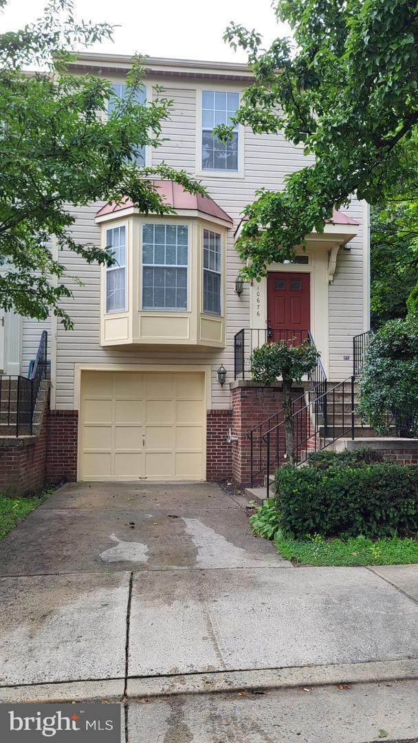 10676 Winfield Loop - Photo 1