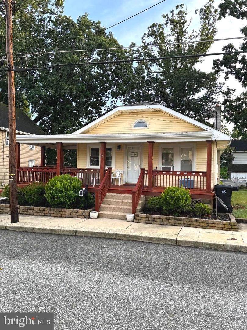 416 Wesley Avenue - Photo 1