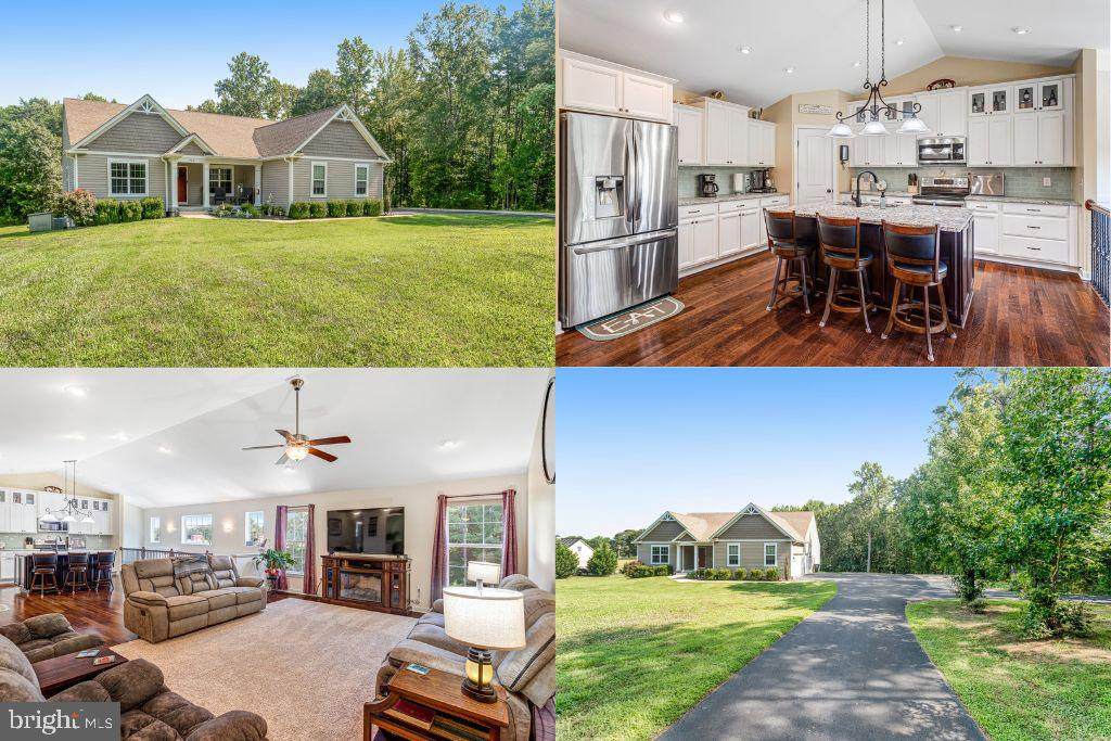 963 White Oak Road - Photo 1