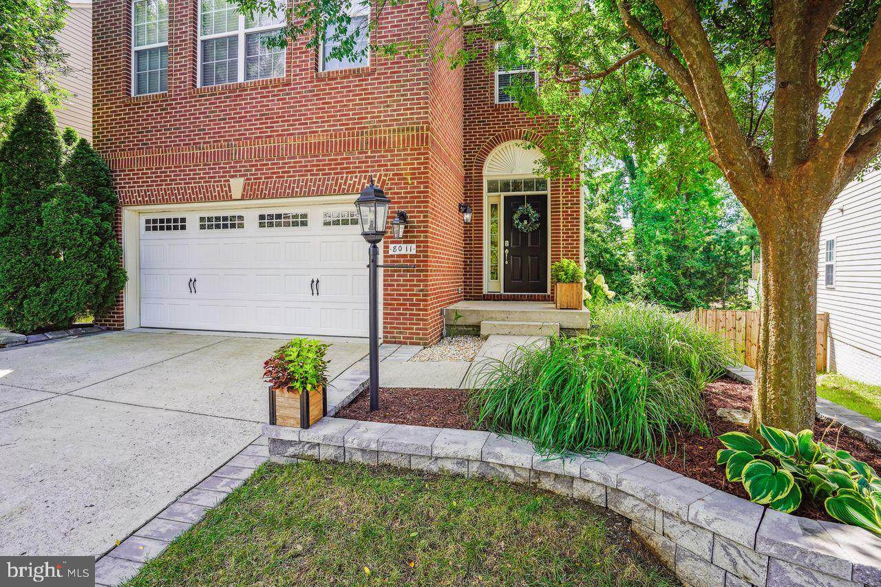 8011 Annette Drive - Photo 1