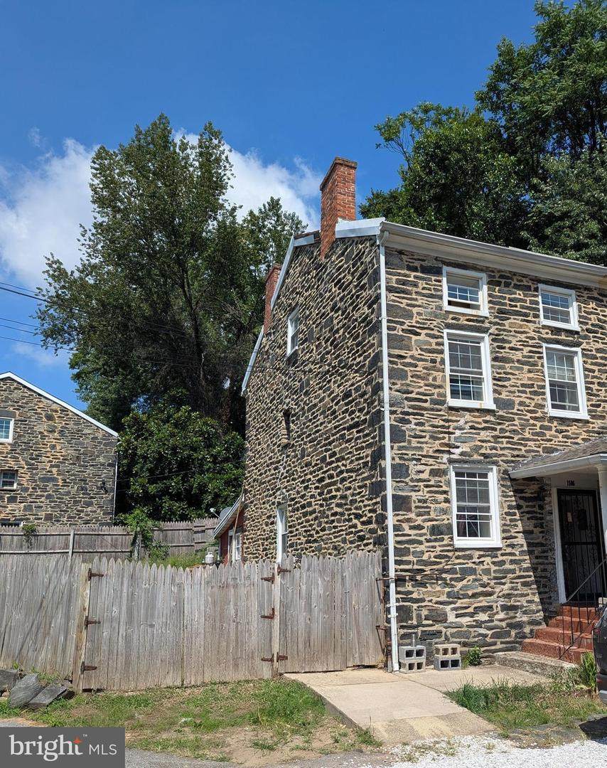 1506 Mill Race Road - Photo 1