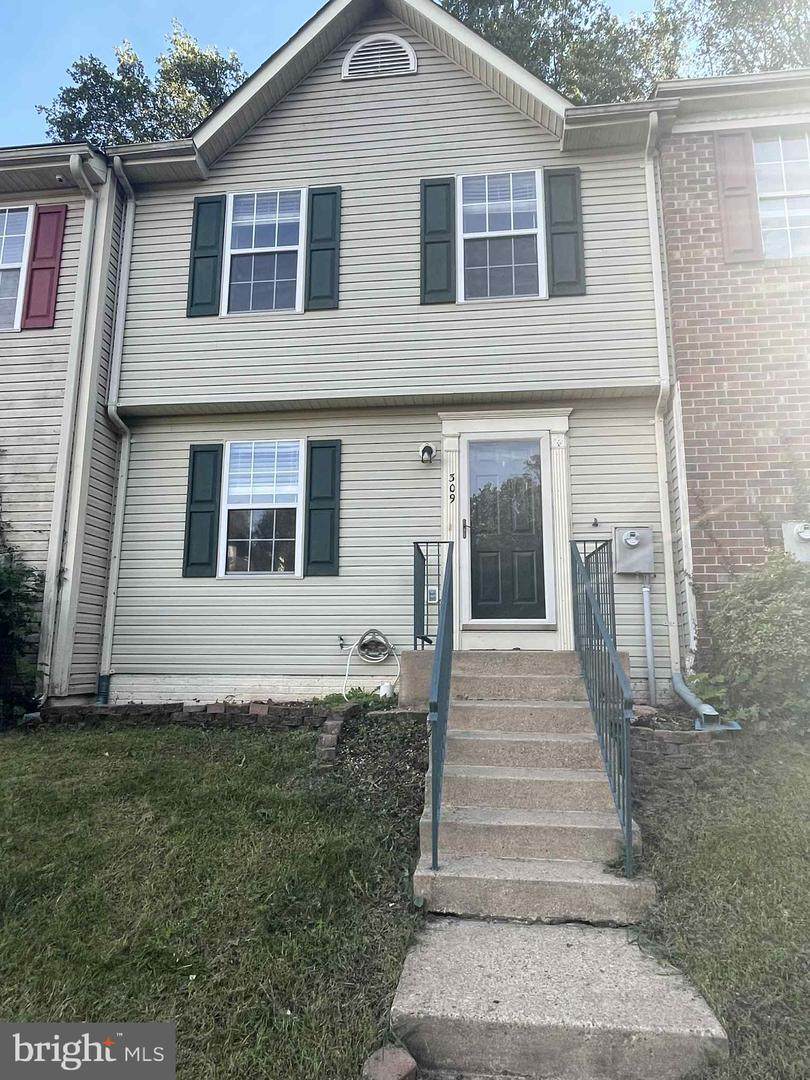 309 Stafford Mews Lane - Photo 1