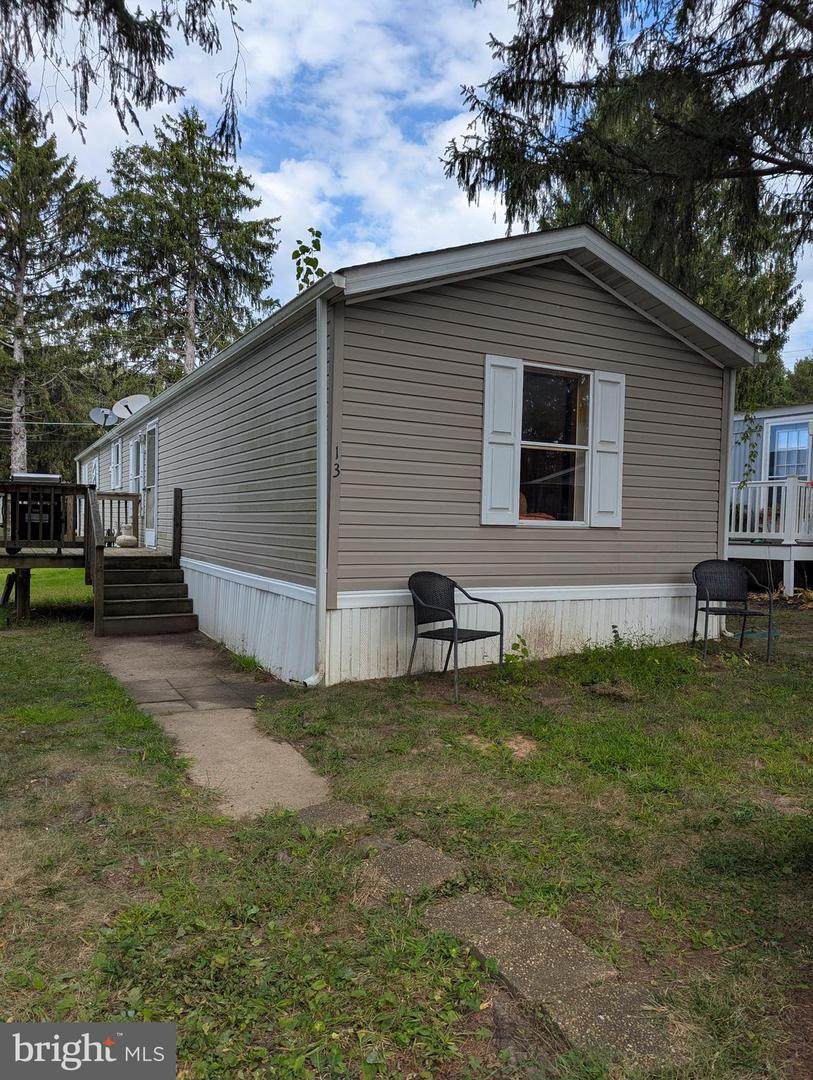 2525-#13 Baltimore Boulevard - Photo 1