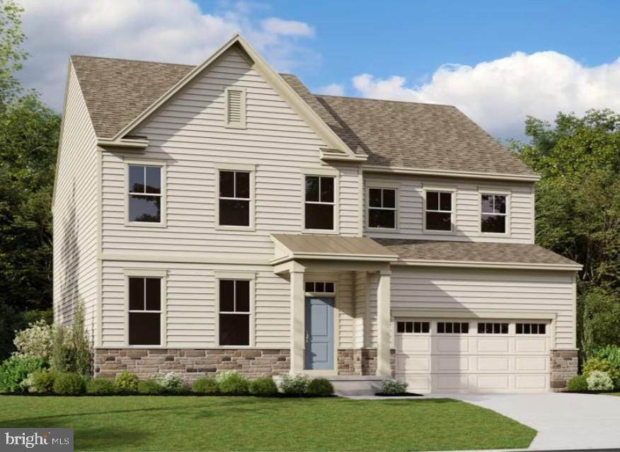 9812 Stonehaven Court - Photo 1