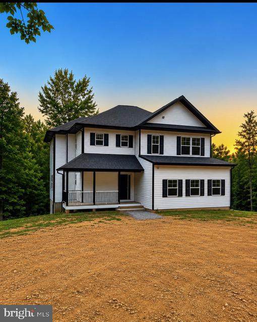 34 Timber Ridge Trail - Photo 1
