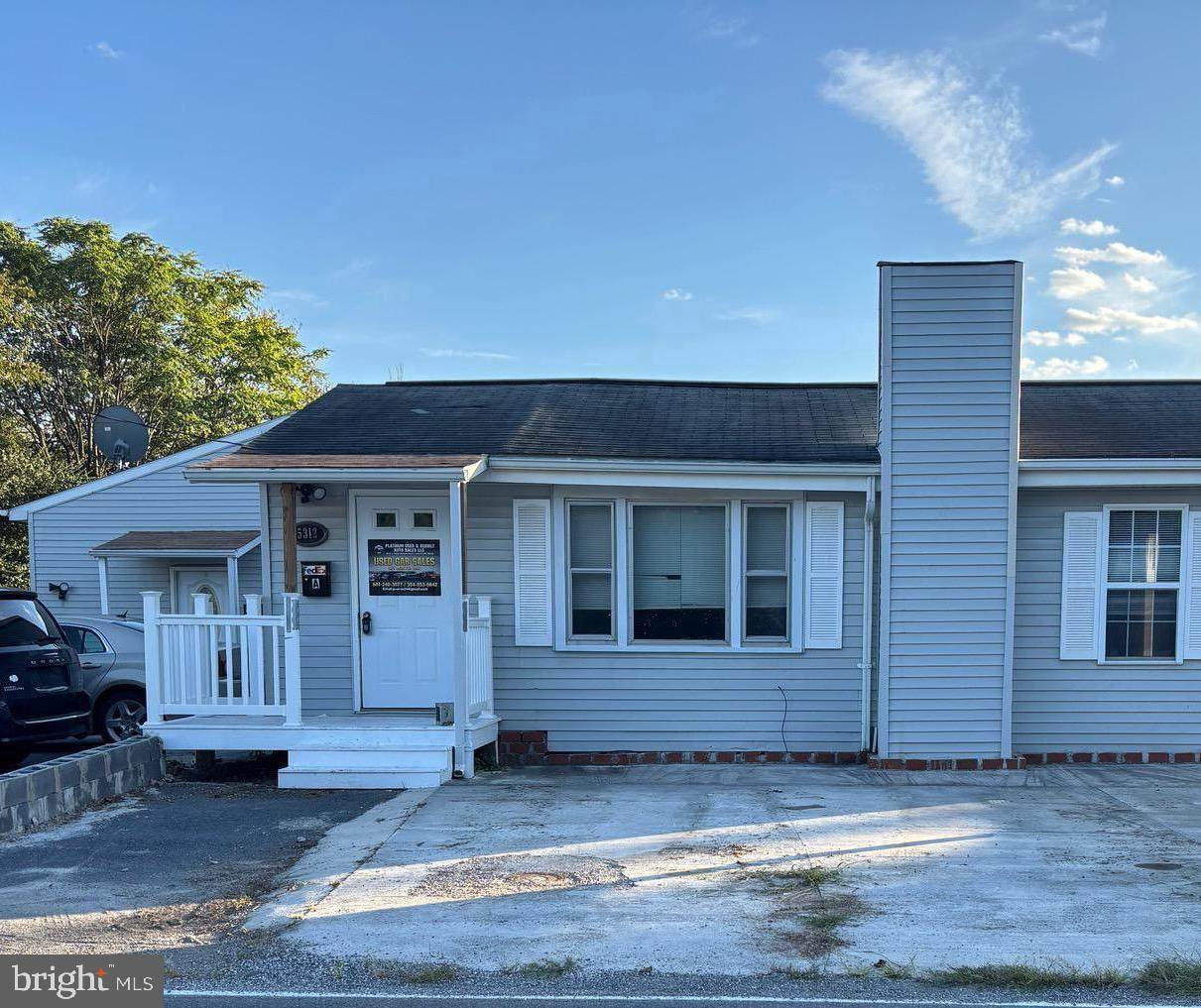 5312 Tabler Station Road - Photo 1