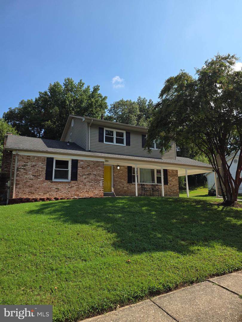 3002 Ivy Bridge Road - Photo 1