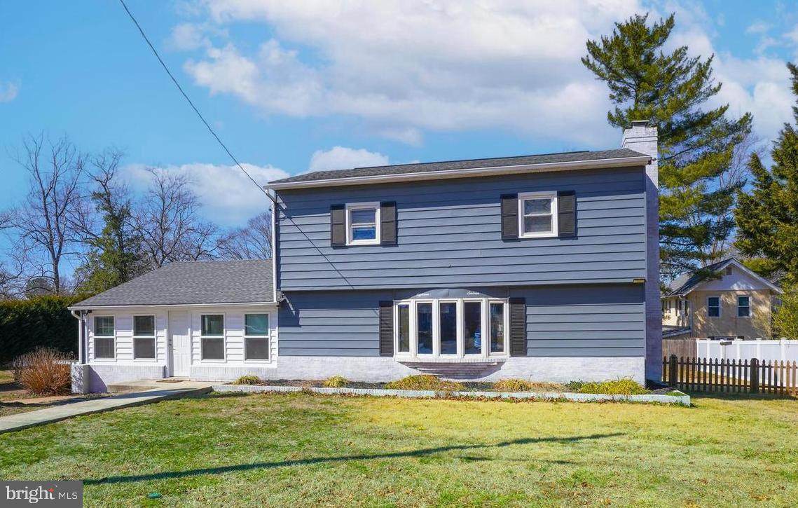 1816 Keymar Road - Photo 1