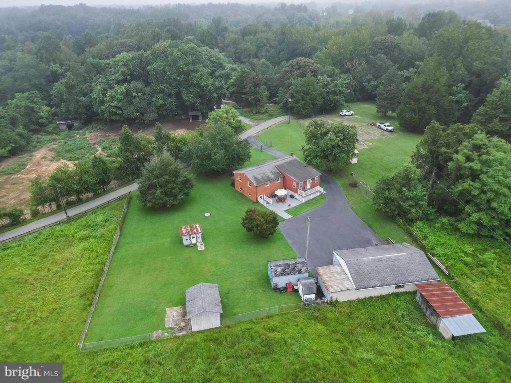 16201 Saint Phillips Road - Photo 1