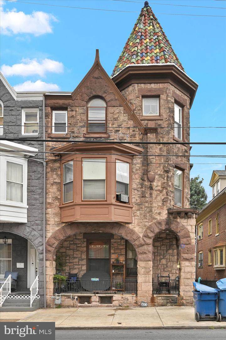 0 Perkiomen Avenue - Photo 1