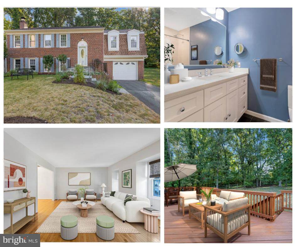 8710 Whitson Court - Photo 1