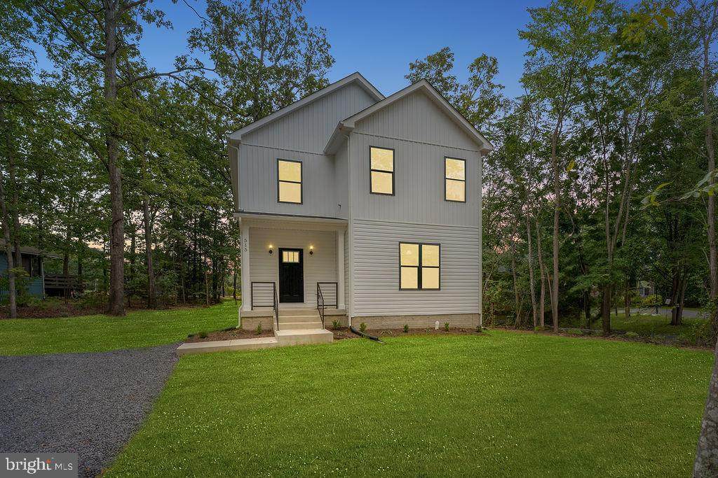 515 Constitution Boulevard - Photo 1