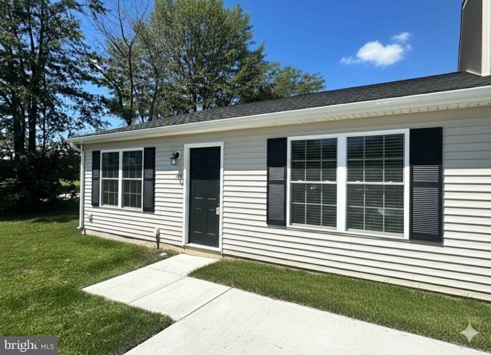 100 Metcalf Road - Photo 1