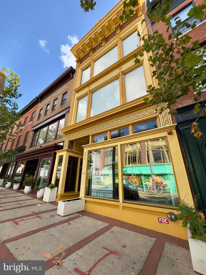 409 Howard Street - Photo 1