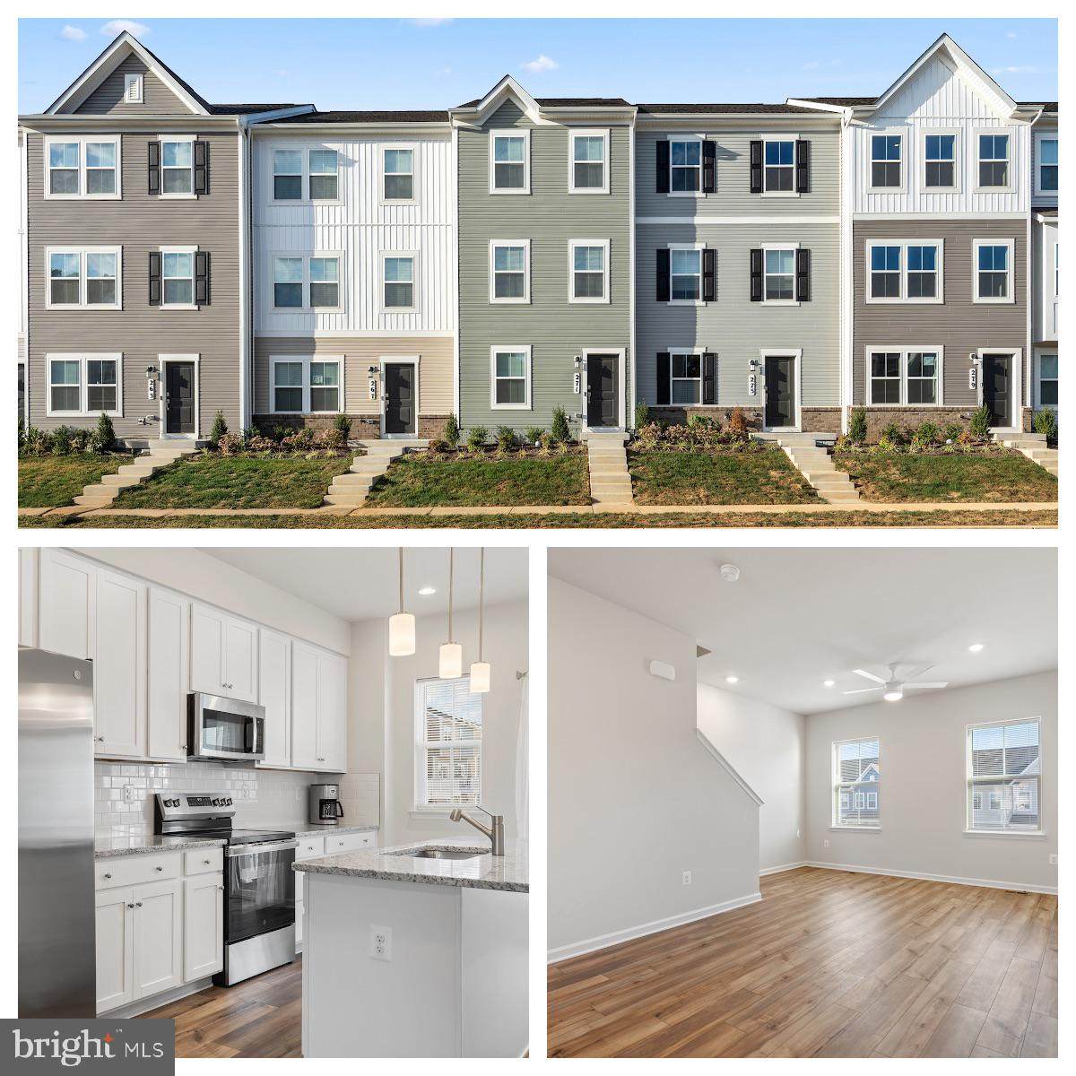271 Sandy Bottom Circle - Photo 1