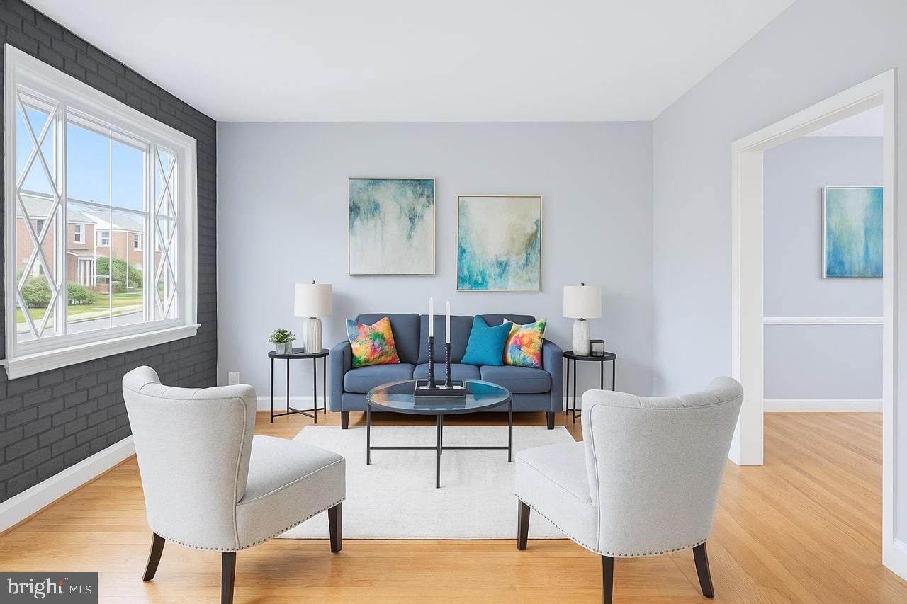 4626 Marble Hall Road - Photo 1