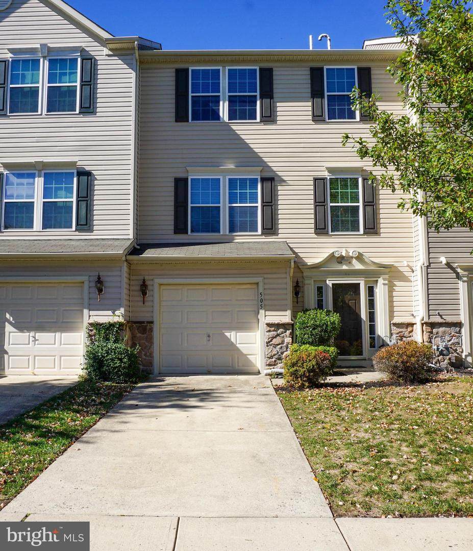 505 Matisse Way - Photo 1