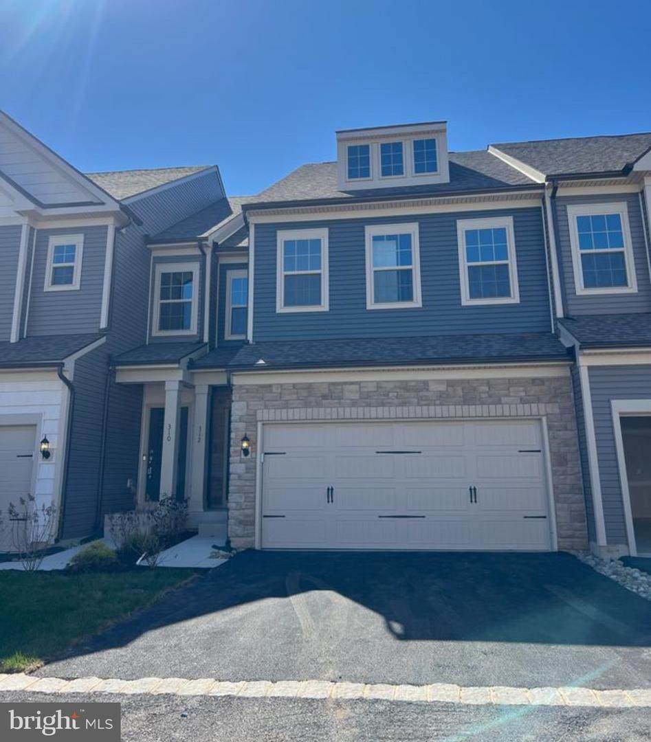 312 Milton Stamp Drive - Photo 1