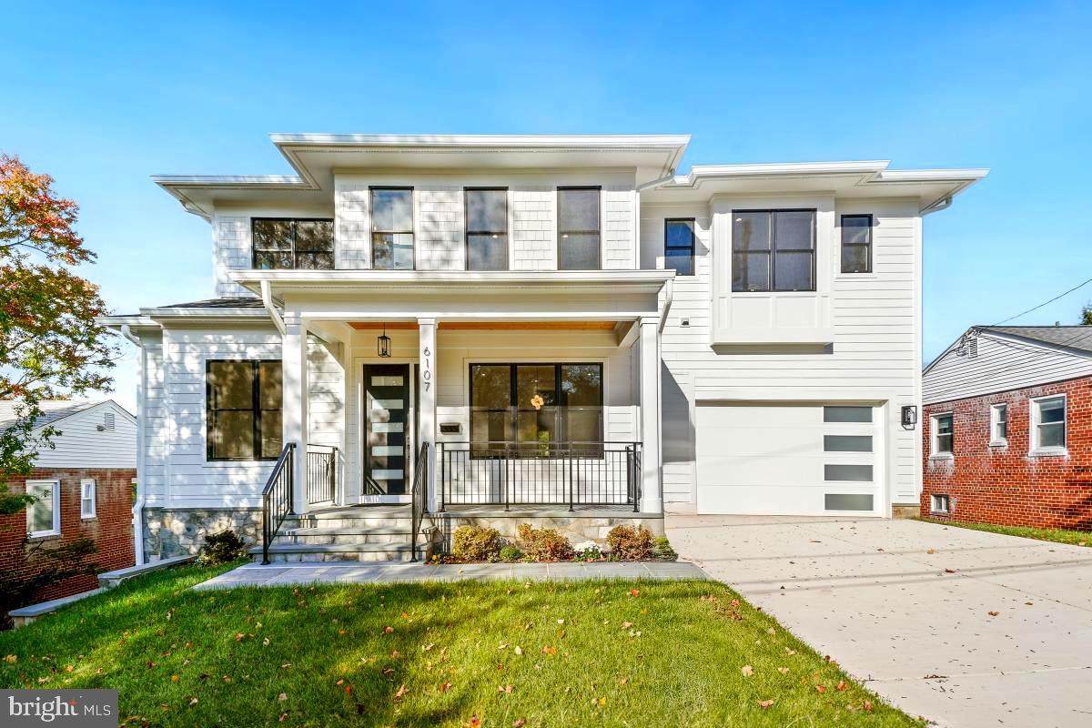 6107 Dunleer Court - Photo 1