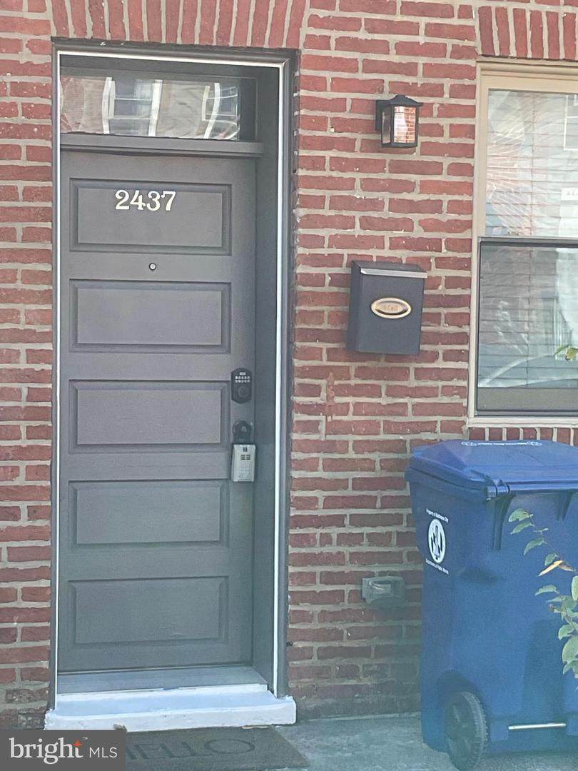 2437 Fleet Street - Photo 1