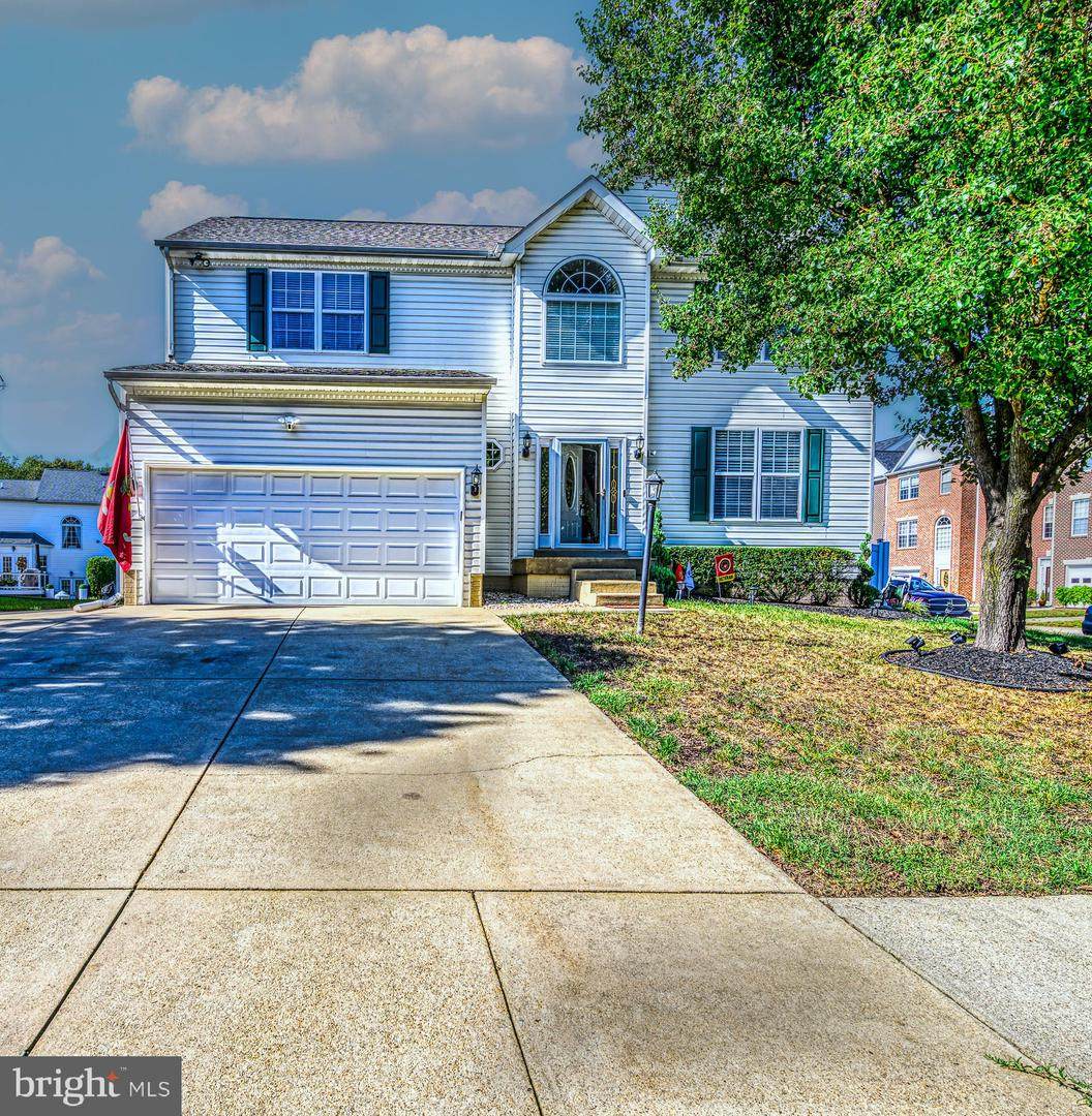 2805 Montpelier Drive - Photo 1