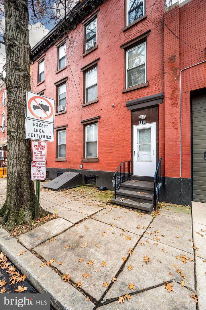 510 Laurel Street - Photo 1