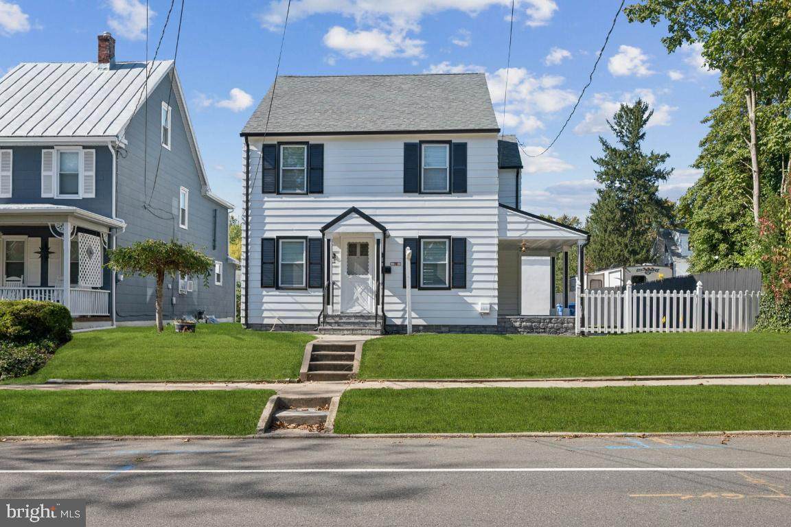 76 Branch Street - Photo 1