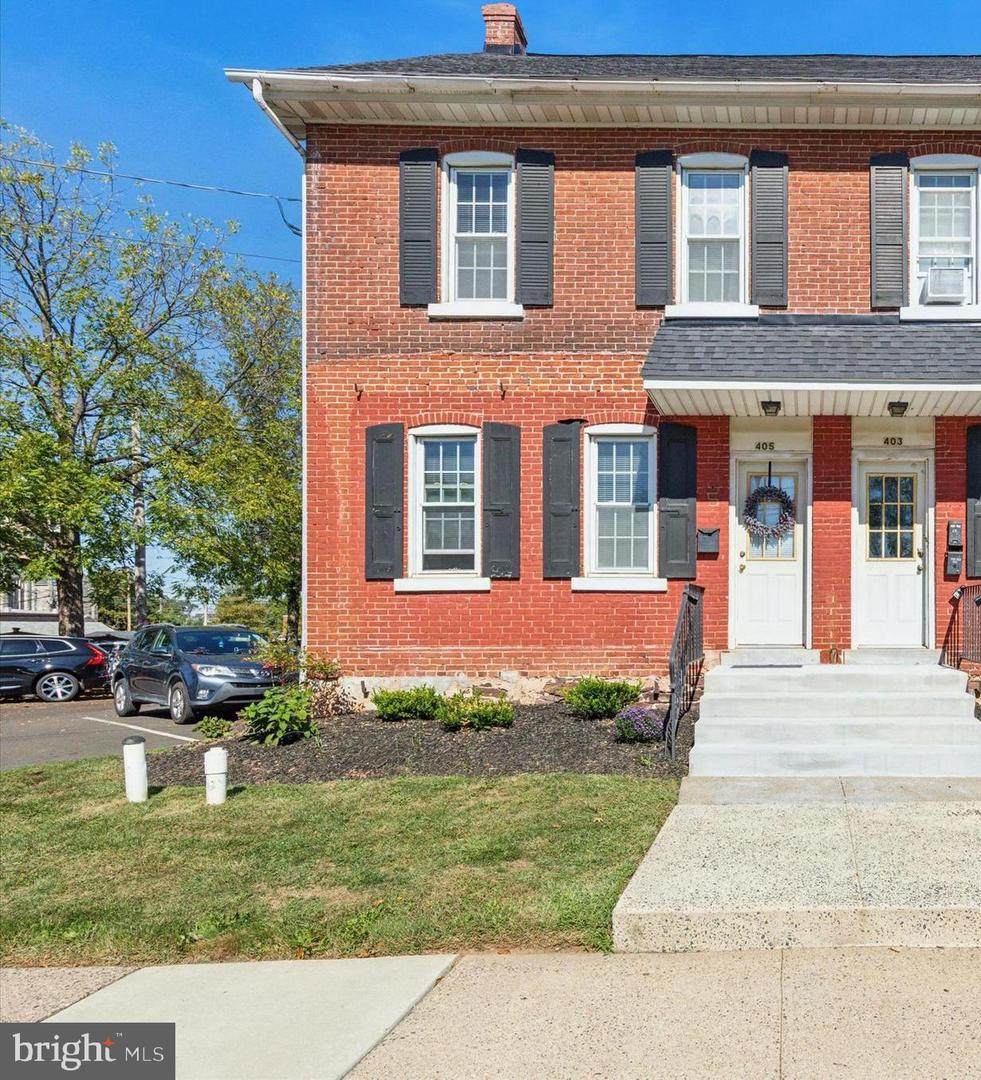 405 Derstine Avenue - Photo 1