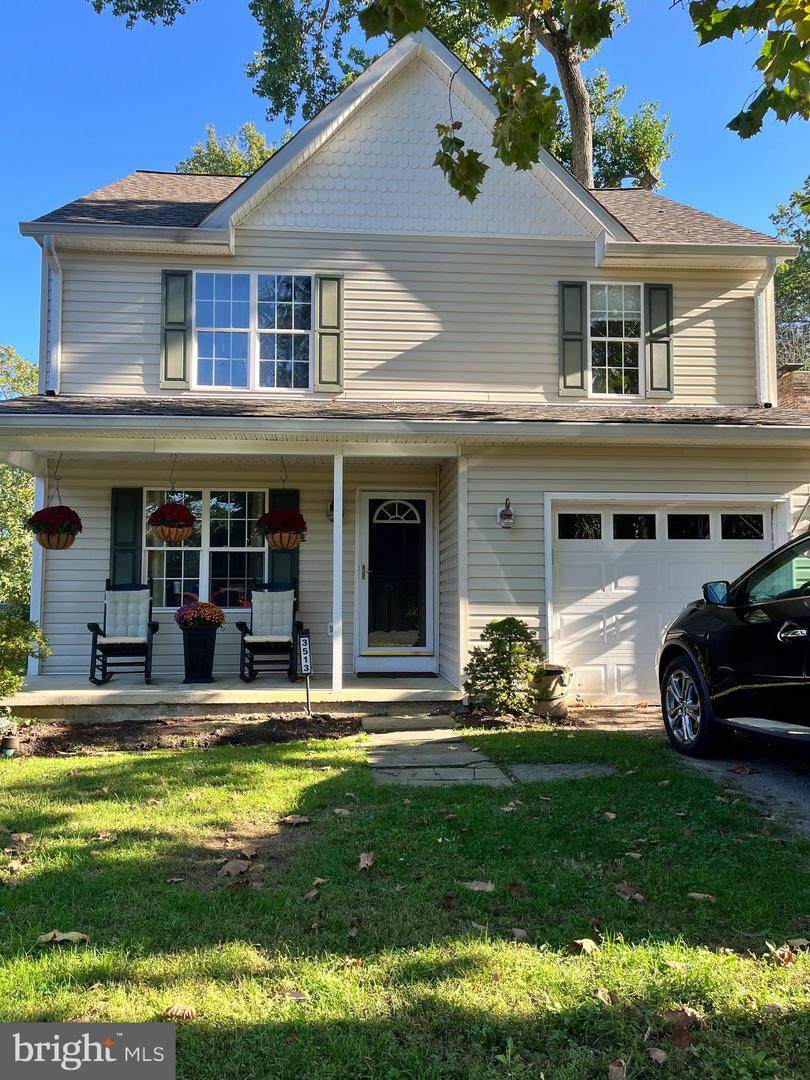 3513 Oak Drive - Photo 1