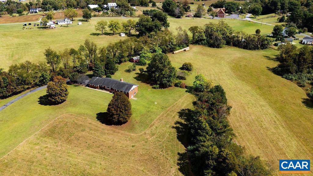 10694 Rockfish Valley Hwy - Photo 1