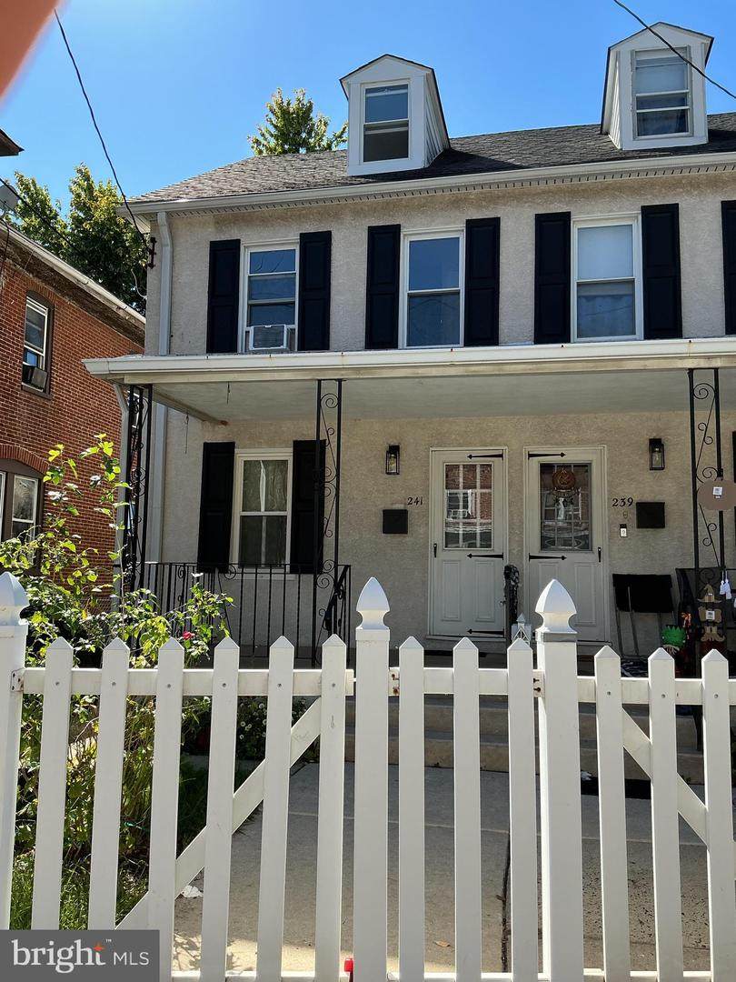 241 Fairview Road - Photo 1