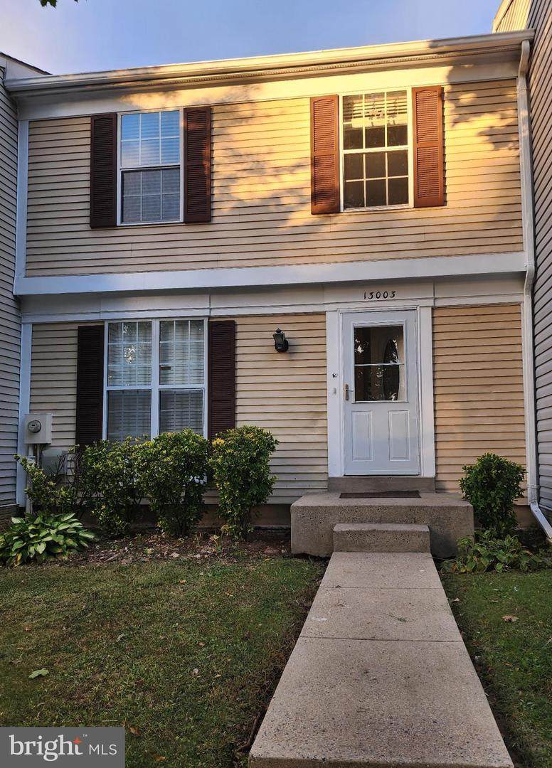 13003 Pickering Drive - Photo 1